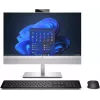 computer HP EliteOne 840 G9 AiO / i5 / RAM 16 GB / unità SSD (ricondizionato)