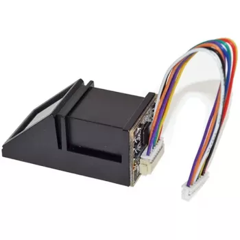 Sensore di impronte digitali 4duino per Arduino (ALL_OY_3429)