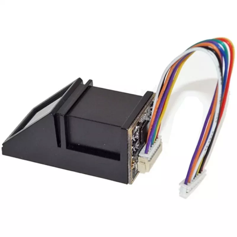 Sensore di impronte digitali 4duino per Arduino (ALL_OY_3429)