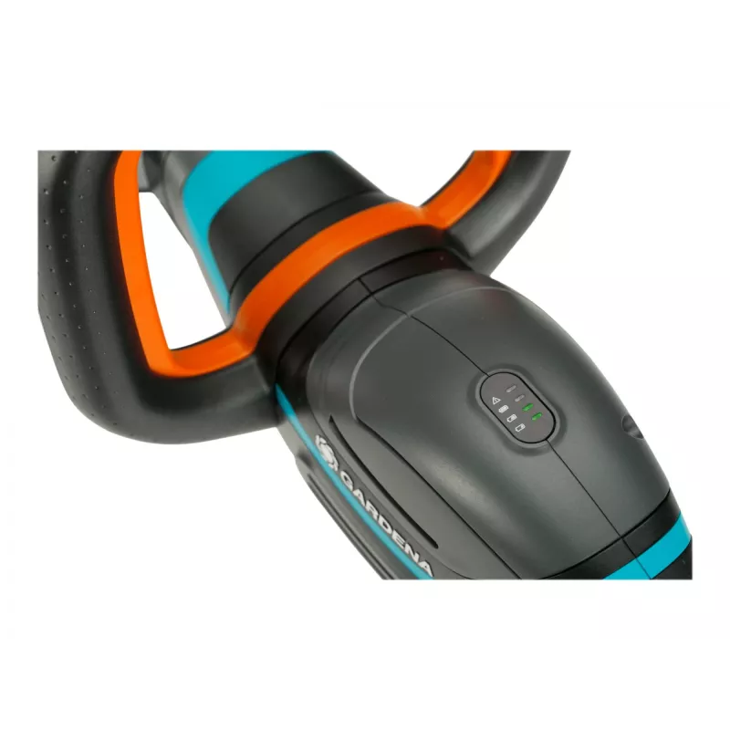 Tosasiepi Gardena ComfortCut 50/18V
