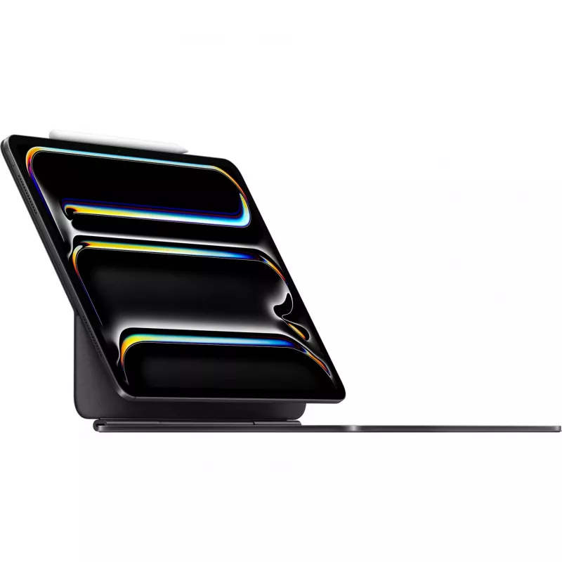 Apple iPad Pro 13" M5 Wi-Fi tablet 16 GB RAM 1 TB, 33 cm (13") 2752 x 2064 OLED, vetro standard, Space Black [classe di efficienza energetica G] (MDYN4TY/A)