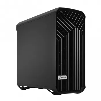 Fractal Design Torrent tower nero