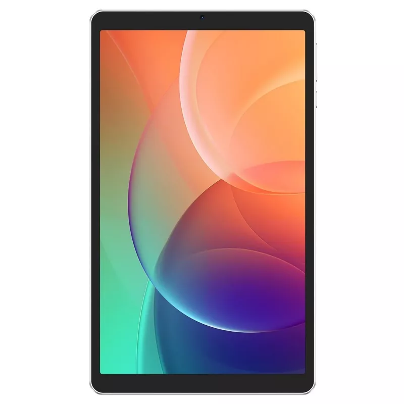 Tablet UleFone Tab A9 Pro 4GB RAM 128GB memoria LTE bianco marmo