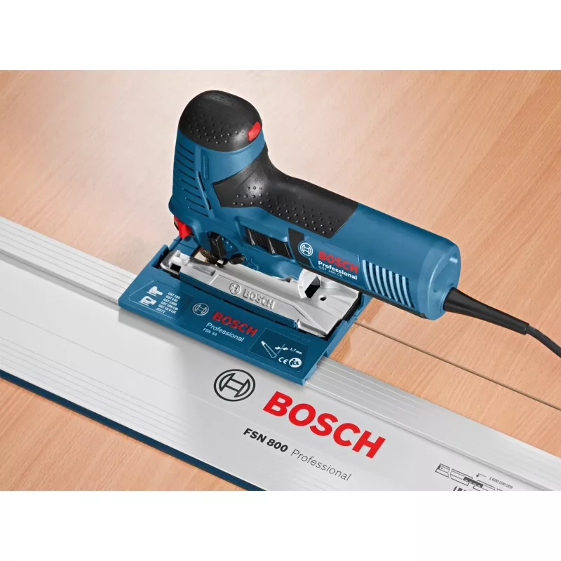 Bosch FSN 1600 Professional guida di guida
