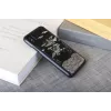 iKins Crane custodia per iPhone XS/X, nera, K1697J