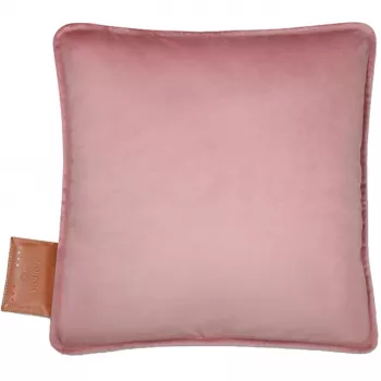 Beurer HK 77 Heaty blush-rose lavanda rivestimento in velluto (20074)
