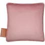 Beurer HK 77 Heaty blush-rose lavanda rivestimento in velluto (20074)