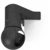 Supporto Ubiquiti UACC-G5-PTZ-CM-B per esterni nero 91.1mm
