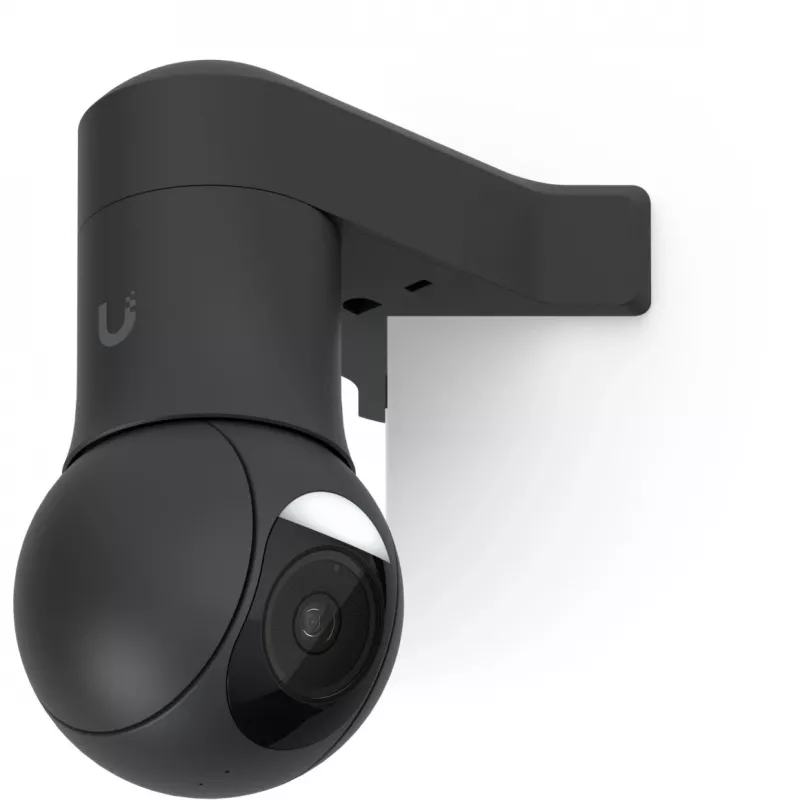 Supporto Ubiquiti UACC-G5-PTZ-CM-B per esterni nero 91.1mm