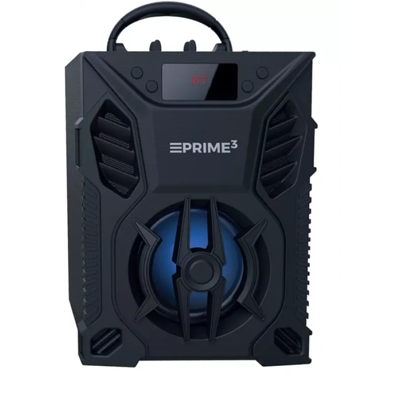 Altoparlante portatile Bluetooth PRIME3 Prime3 APS11 con connettività wireless e batteria ricaricabile