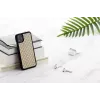 Custodia per smartphone man and wood iPhone 11 Armor nero — cover protettiva per iPhone 11