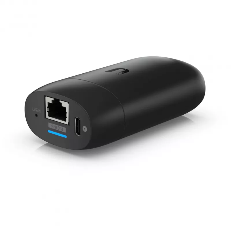 UbiQuiti Trasforma istantaneamente qualsiasi display TV in un dispositivo gestito