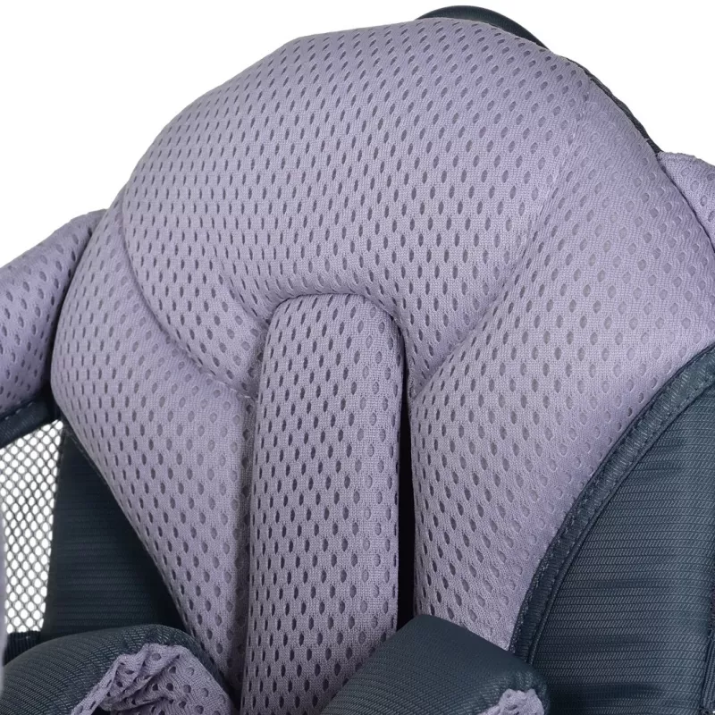 Zaino porta-bambino Deuter Kid Comfort Active