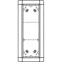 Ritto 1881370 placca
