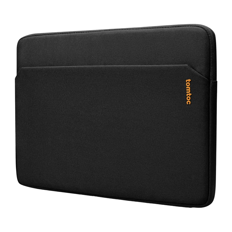 Custodia per laptop Tomtoc Light-A18 di Tomtoc (nero)