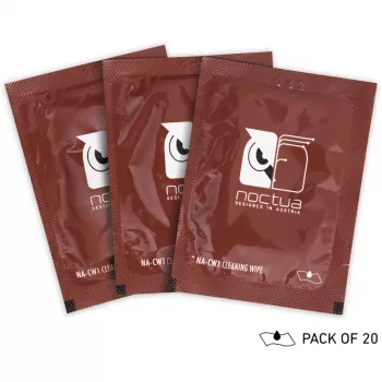 Panni per preparazione superfici Noctua NA-SCW1, 20 pz., 150×120 mm
