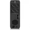 PowerWalker VI 1000 CSW gruppo di continuità (UPS) Line-Interactive 1 kVA 600 W 4 uscite AC