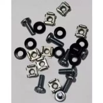 Set di montaggio SCHROFF 21100-435 — 1 pz. accessorio di montaggio per rack e case