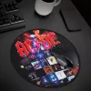Tappetino per mouse Subsonic SA5646-A2