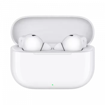 Cuffie in-ear wireless HUAWEI FreeBuds SE 4 — intraurali, 20–20000 Hz, 36 g, bianco