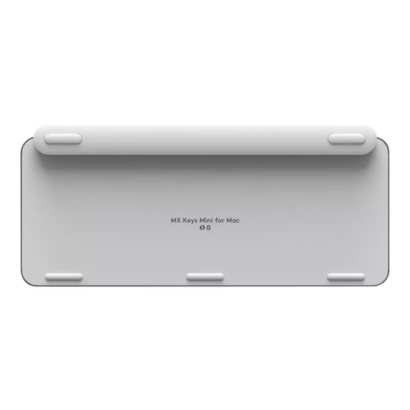 Tastiera MX Keys Mini Mac Pale 920-010526 grigio