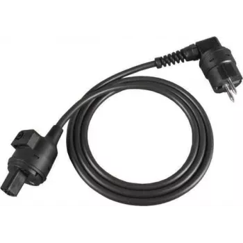 Adattatore Schuko angolare PRO-W (Z503A)