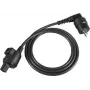 Adattatore Schuko angolare PRO-W (Z503A)