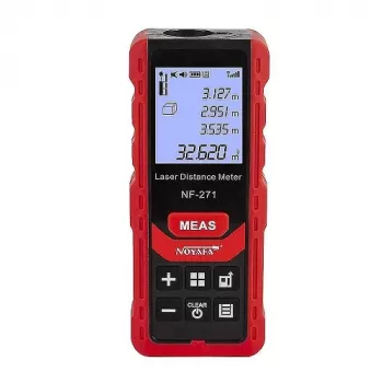 Distanziometro laser fino a 70 m