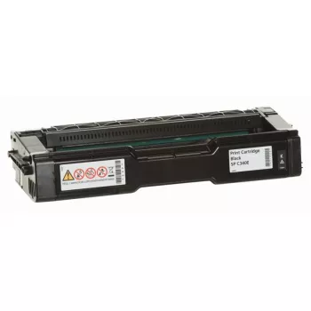 Cartuccia toner Ricoh 407899 1 pz. originale nero