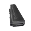 Batteria Green Cell AS02 per ASUS serie K52 — Li-Ion 4400 mAh, 11,1 V, 6 celle, nero