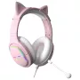 Cuffie Subsonic Spectra LED Gaming Headset Sweety rosa
