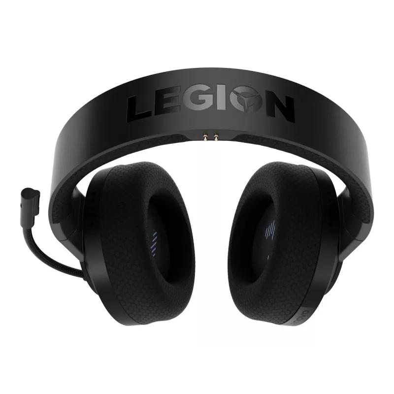 Lenovo Legion H600 Cuffie gaming con filo e wireless