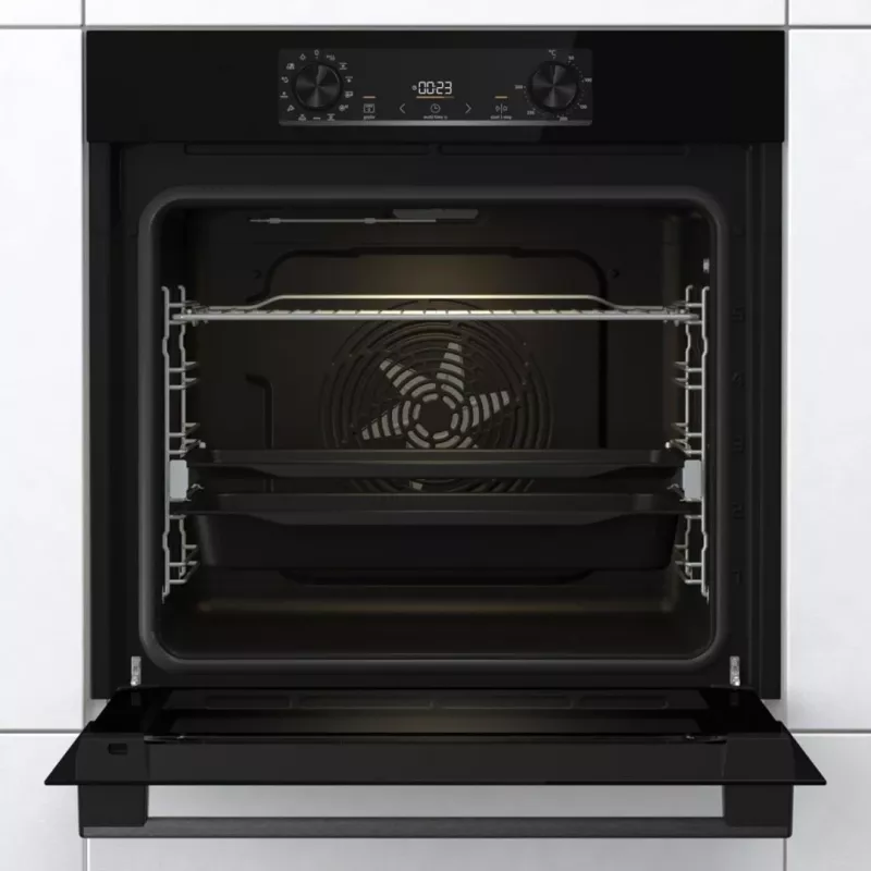 Gorenje BOS6737E13FBG nero