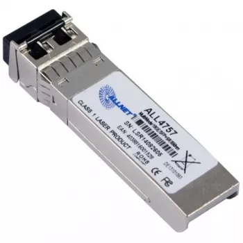 Modulo ricetrasmettitore di rete ALLNET ALL4757 10300 Mbit/s SFP+ 850 nm