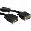 Cavo VGA ROLINE HD15 ST - BU con nucleo in ferrite 6,0m (11.04.5356)