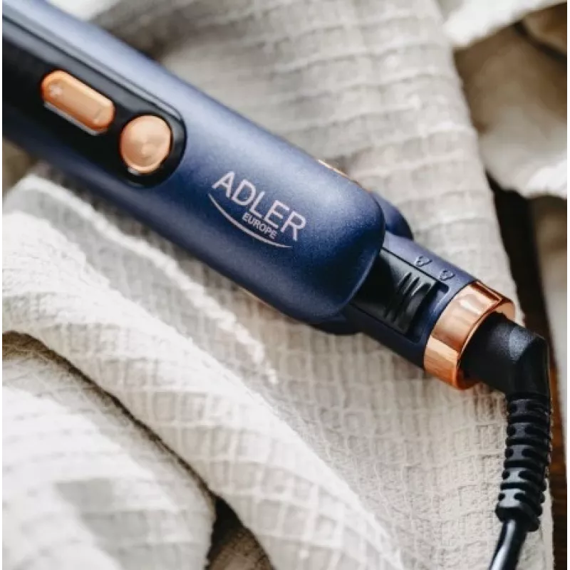 Adler AD 2328 piastra per capelli