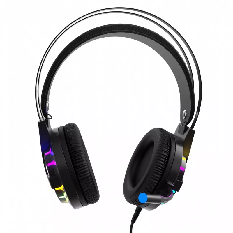Cian Technology GmbH Cian INCA Lapetos Series 7.1 Surround Gaming Headset - cuffie