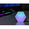 Pannello LED RGB da incasso TRACER Smart Hexagon Tracer 47256 Ambience TRAOSW47256