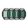 Set di filtri Freewell per DJI O4 Air Unit Pro FW-O4-STD ND e CPL