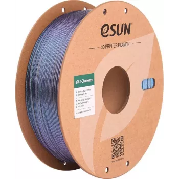 EPLA-CHAMELEON 1,75mm TECH nero 1kg (EPLA-CHAMELEON-P175TB1)