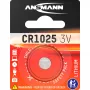 Batteria usa e getta Ansmann CR1025