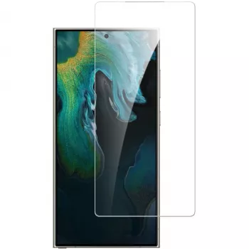 Protezione schermo 4smarts Galaxy S25 Ultra vetro temperato antiproiettile