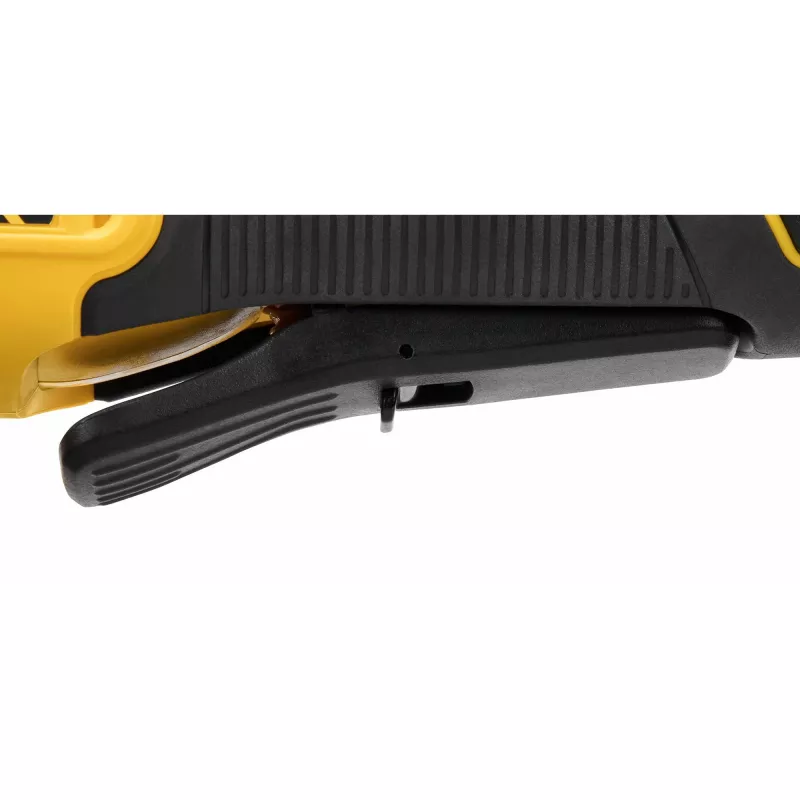 Fresatrice per lamello piatto DeWALT DCW682NT-XJ