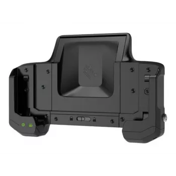 Zebra - docking station (base di connessione) - per Zebra ET65 (CRD-ET6X-VEHDK-PTA-01)