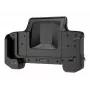Zebra - docking station (base di connessione) - per Zebra ET65 (CRD-ET6X-VEHDK-PTA-01)