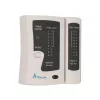 Tester per cavi Extralink, RJ45 RJ11