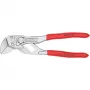 Pinza regolabile per tubi Knipex 86 03 125