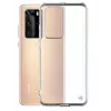 Custodia in silicone Tellur per Huawei P40 Pro, trasparente