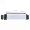 Lian Li Strimer Wireless G89.PW24-1W.00 cavo RGB a 24 pin per scheda madre