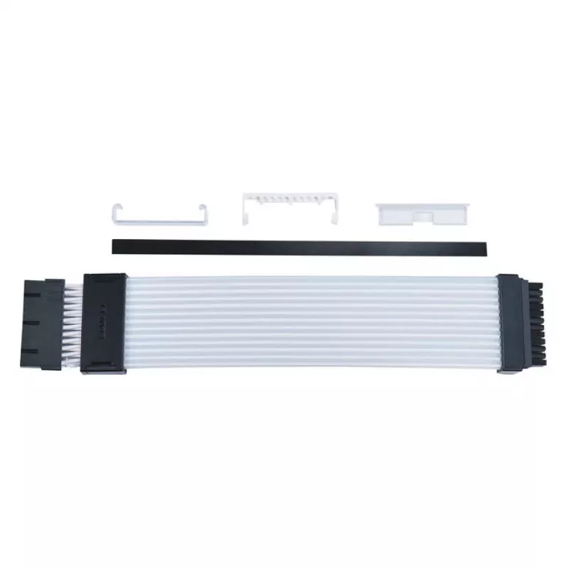Lian Li Strimer Wireless G89.PW24-1W.00 cavo RGB a 24 pin per scheda madre